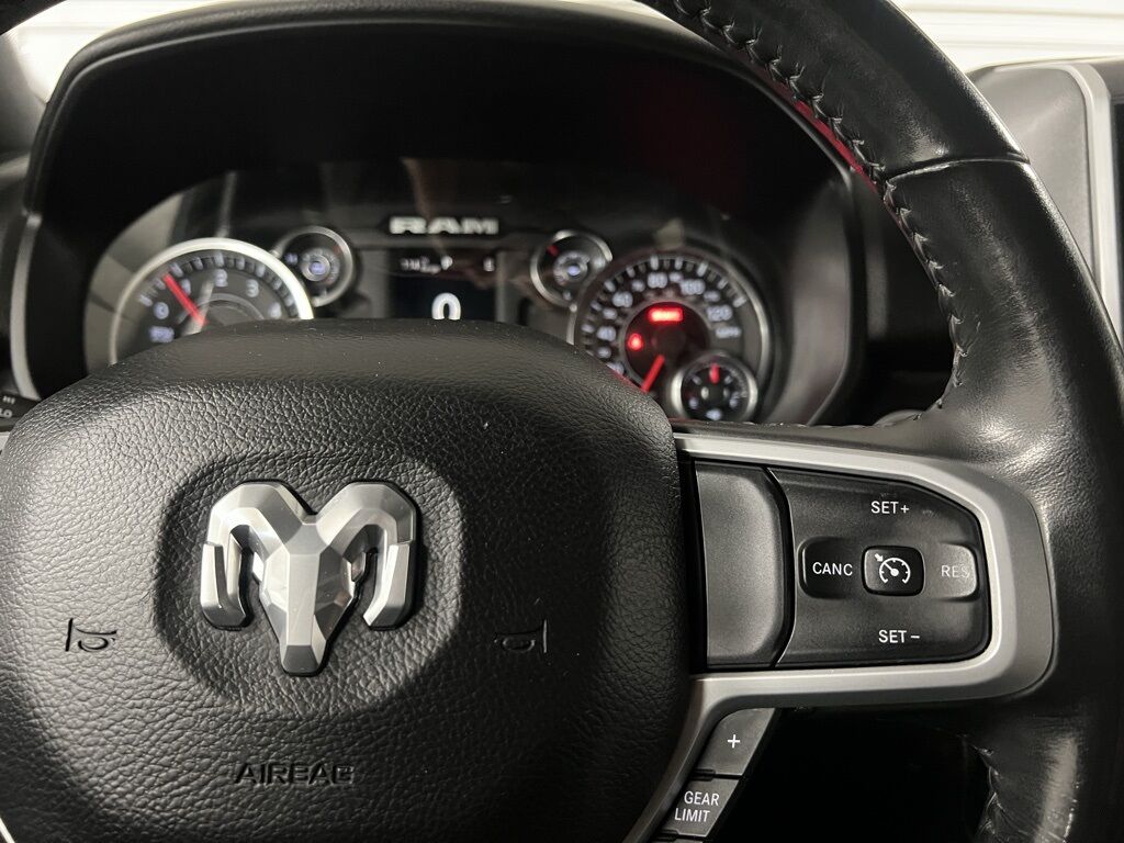 2022 Ram 1500 Big Horn/Lone Star Highlands Ranch CO
