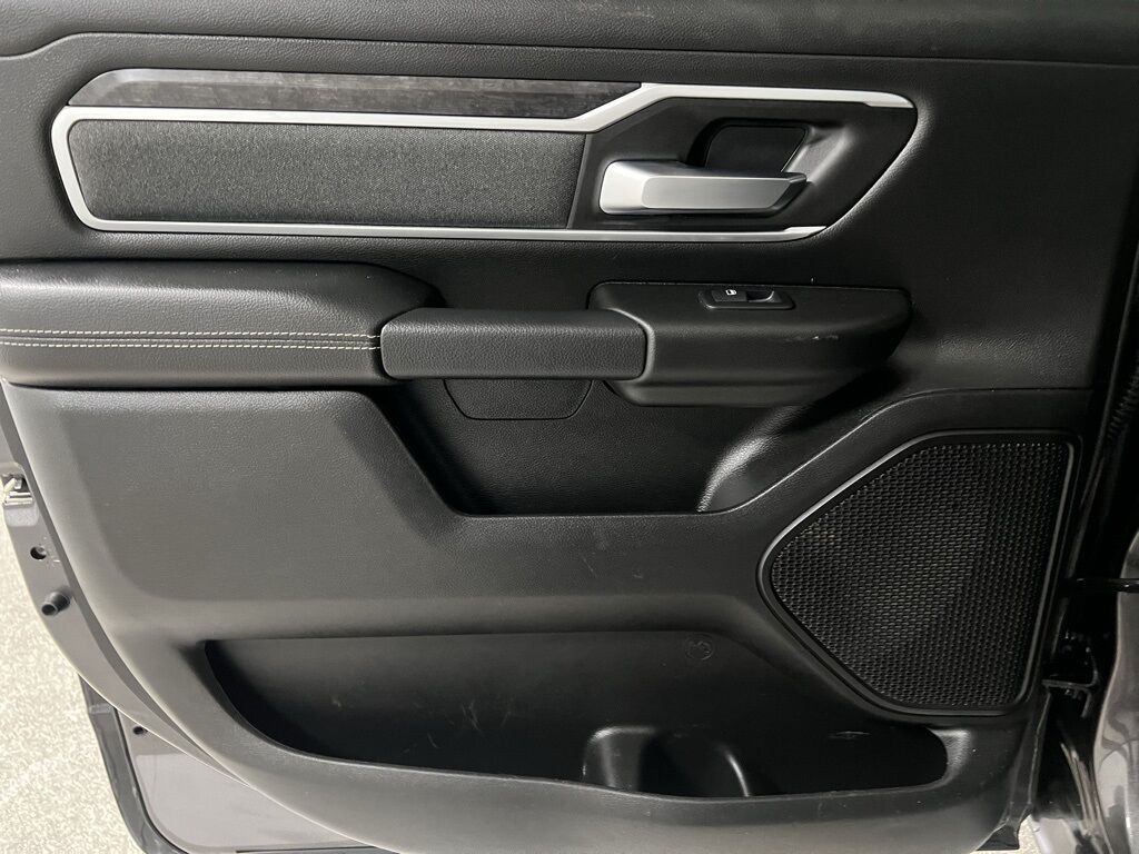 2022 Ram 1500 Big Horn/Lone Star Highlands Ranch CO