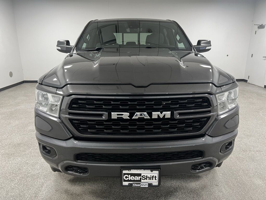 2022 Ram 1500 Big Horn/Lone Star Highlands Ranch CO