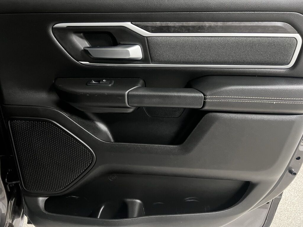 2022 Ram 1500 Big Horn/Lone Star Highlands Ranch CO