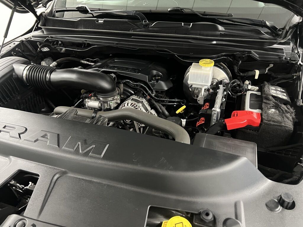 2022 Ram 1500 Big Horn/Lone Star Highlands Ranch CO