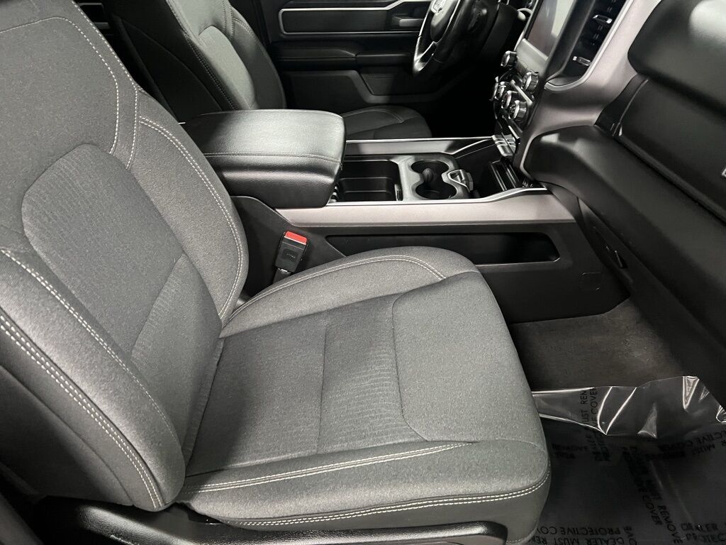 2022 Ram 1500 Big Horn/Lone Star Highlands Ranch CO