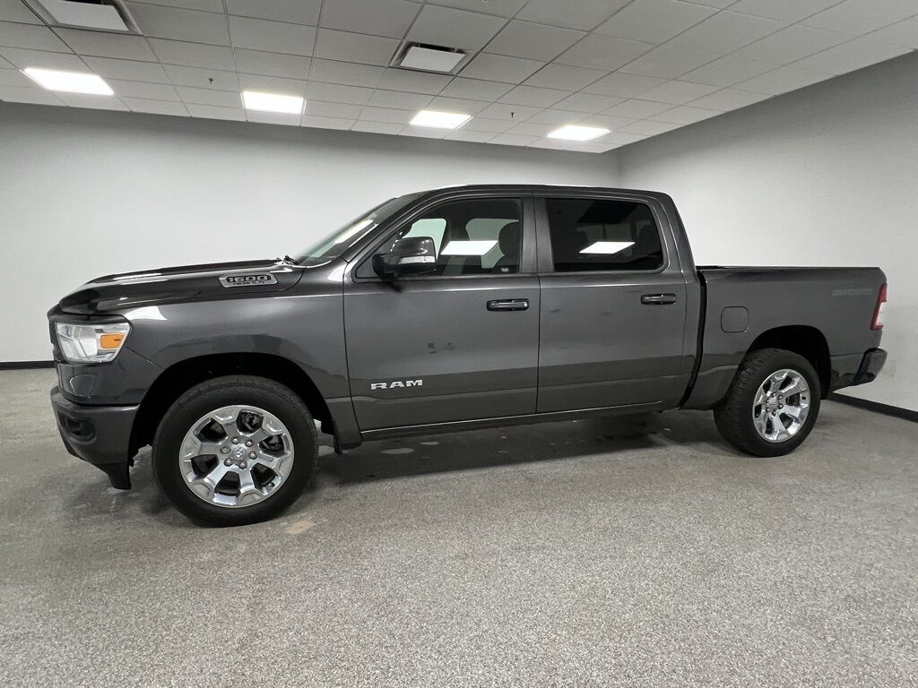 2022 Ram 1500 Big Horn/Lone Star Highlands Ranch CO