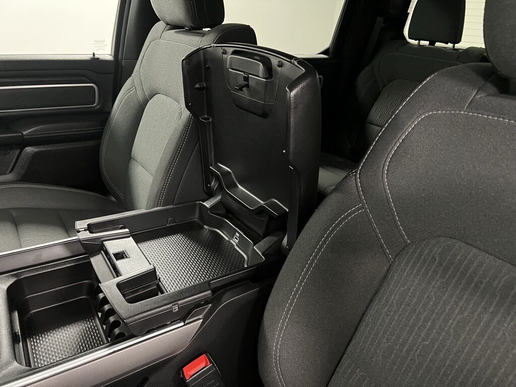 2022 Ram 1500 Big Horn/Lone Star Highlands Ranch CO
