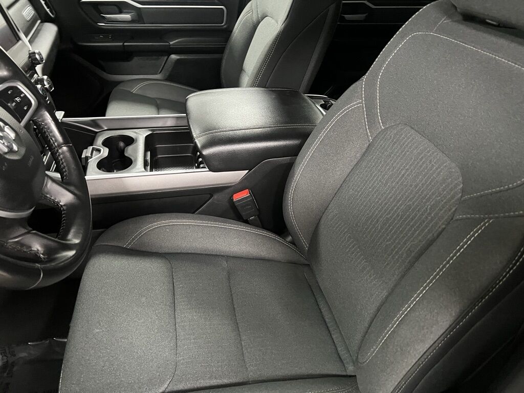 2022 Ram 1500 Big Horn/Lone Star Highlands Ranch CO