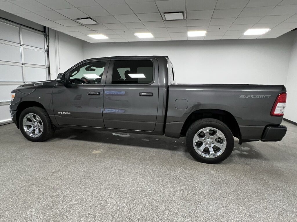2022 Ram 1500 Big Horn/Lone Star Highlands Ranch CO