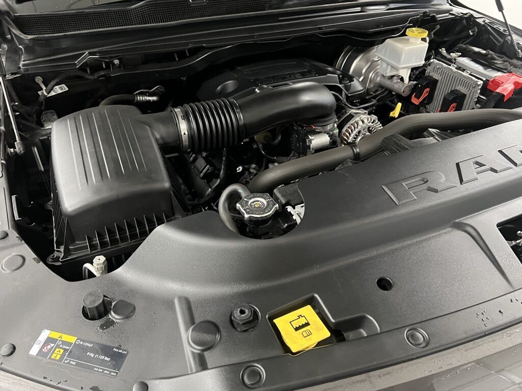 2022 Ram 1500 Big Horn/Lone Star Highlands Ranch CO