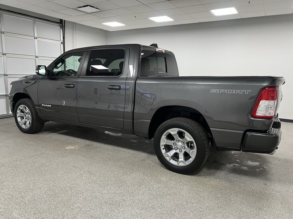2022 Ram 1500 Big Horn/Lone Star Highlands Ranch CO