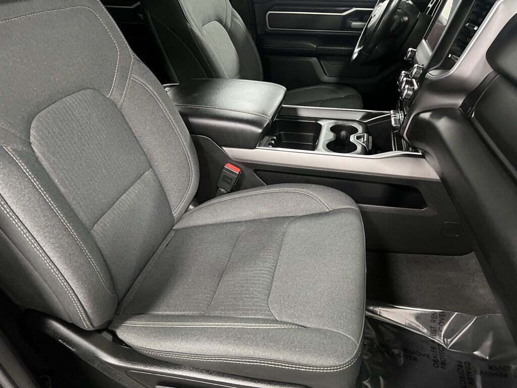 2022 Ram 1500 Big Horn/Lone Star Highlands Ranch CO