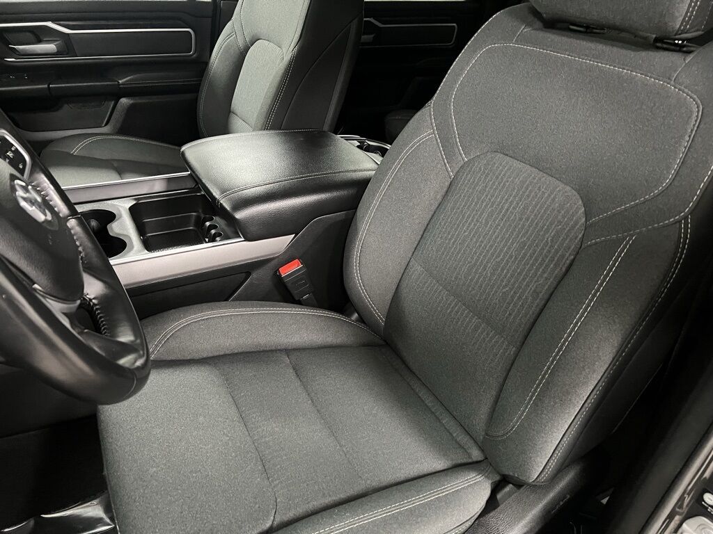 2022 Ram 1500 Big Horn/Lone Star Highlands Ranch CO