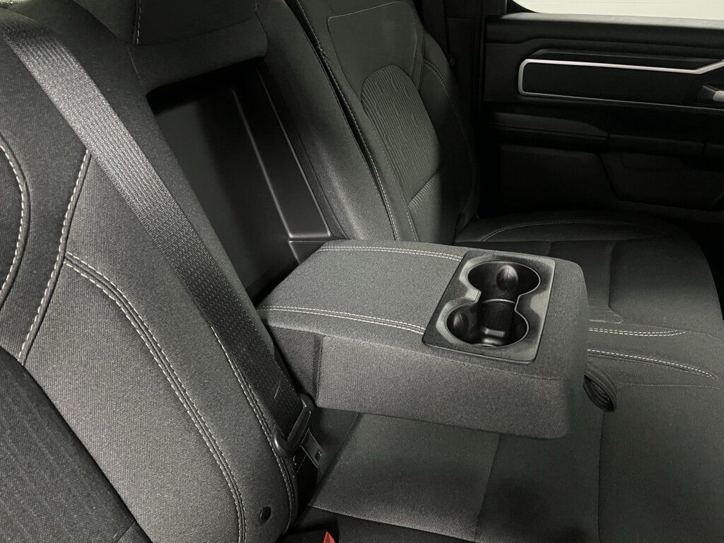 2022 Ram 1500 Big Horn/Lone Star Highlands Ranch CO