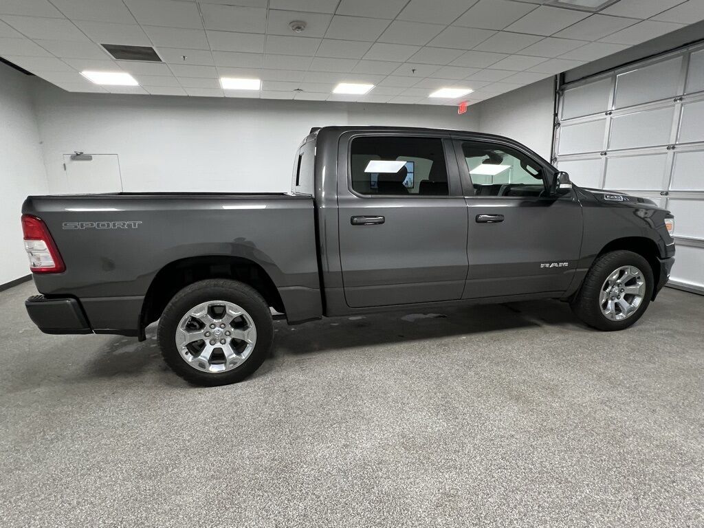 2022 Ram 1500 Big Horn/Lone Star Highlands Ranch CO