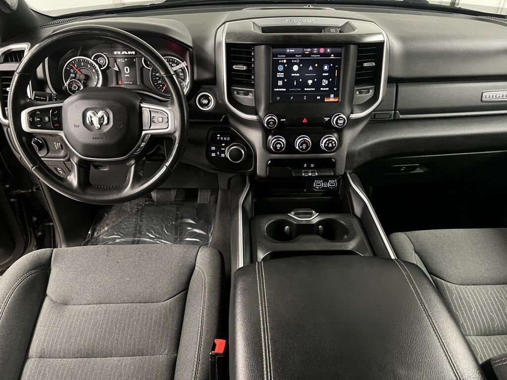 2022 Ram 1500 Big Horn/Lone Star Highlands Ranch CO