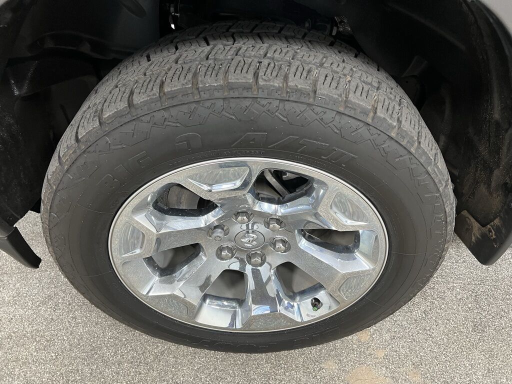 2022 Ram 1500 Big Horn/Lone Star Highlands Ranch CO