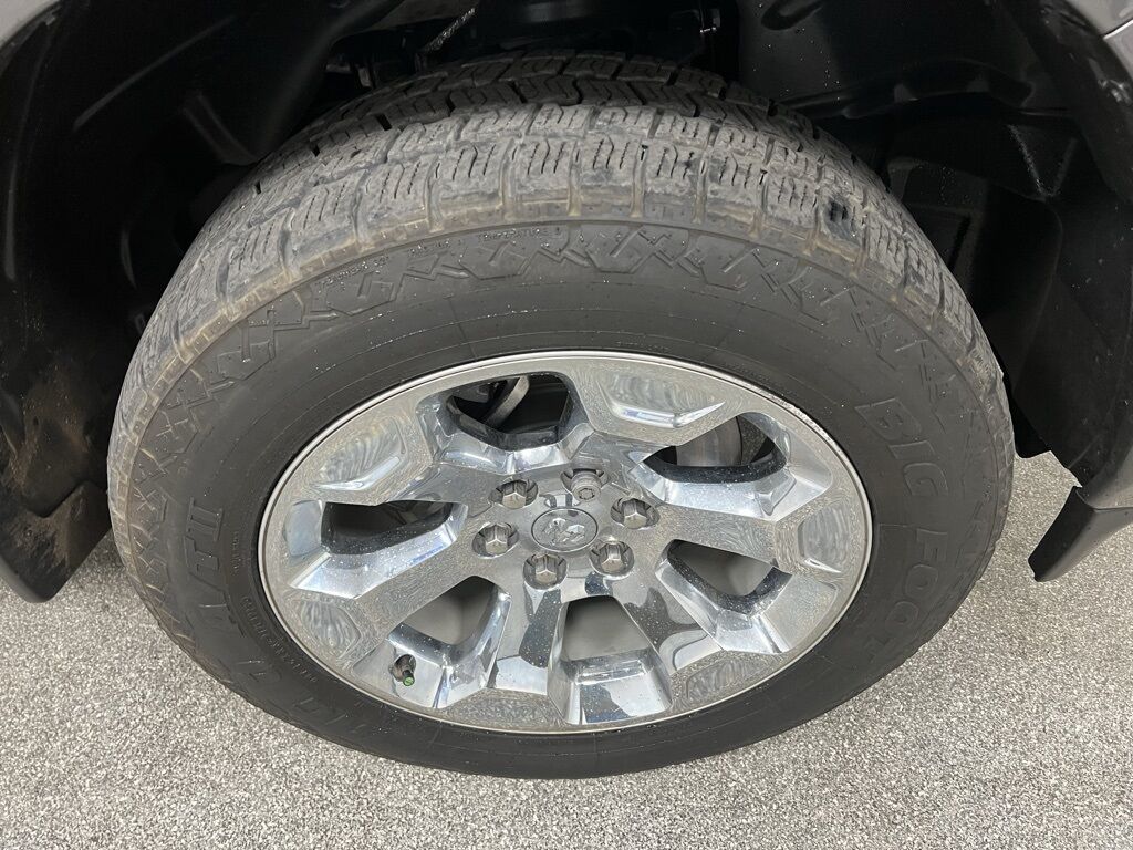 2022 Ram 1500 Big Horn/Lone Star Highlands Ranch CO