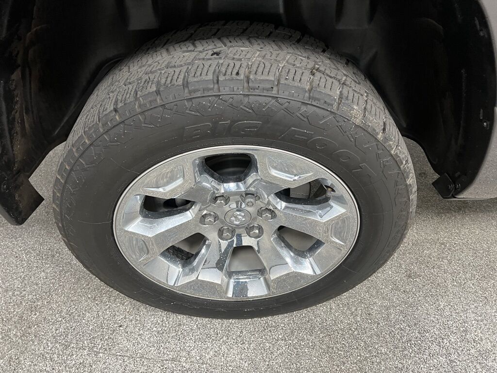 2022 Ram 1500 Big Horn/Lone Star Highlands Ranch CO