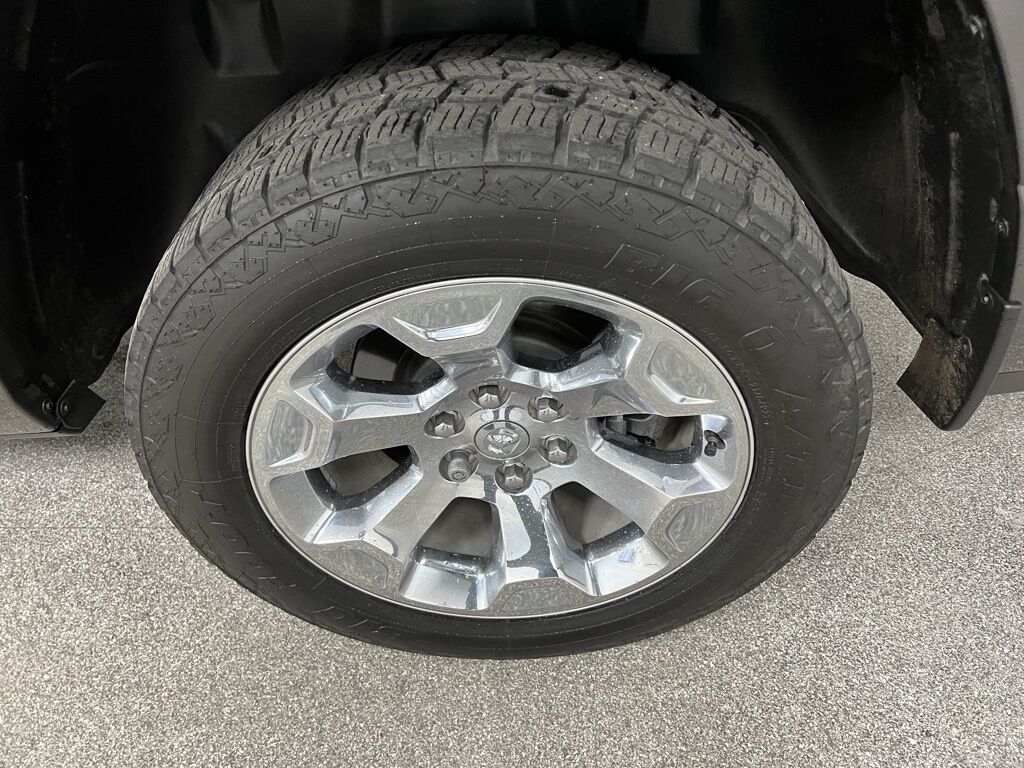 2022 Ram 1500 Big Horn/Lone Star Highlands Ranch CO
