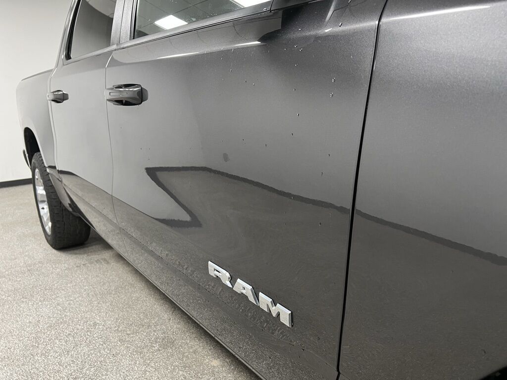 2022 Ram 1500 Big Horn/Lone Star Loveland CO