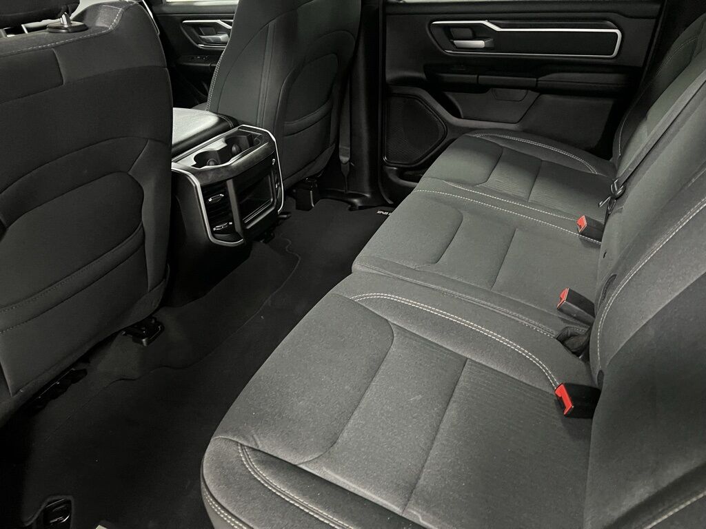 2022 Ram 1500 Big Horn/Lone Star Loveland CO