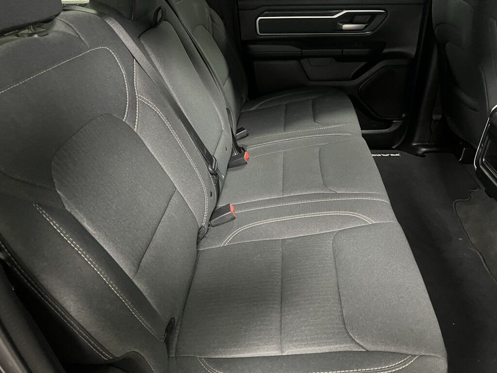 2022 Ram 1500 Big Horn/Lone Star Loveland CO