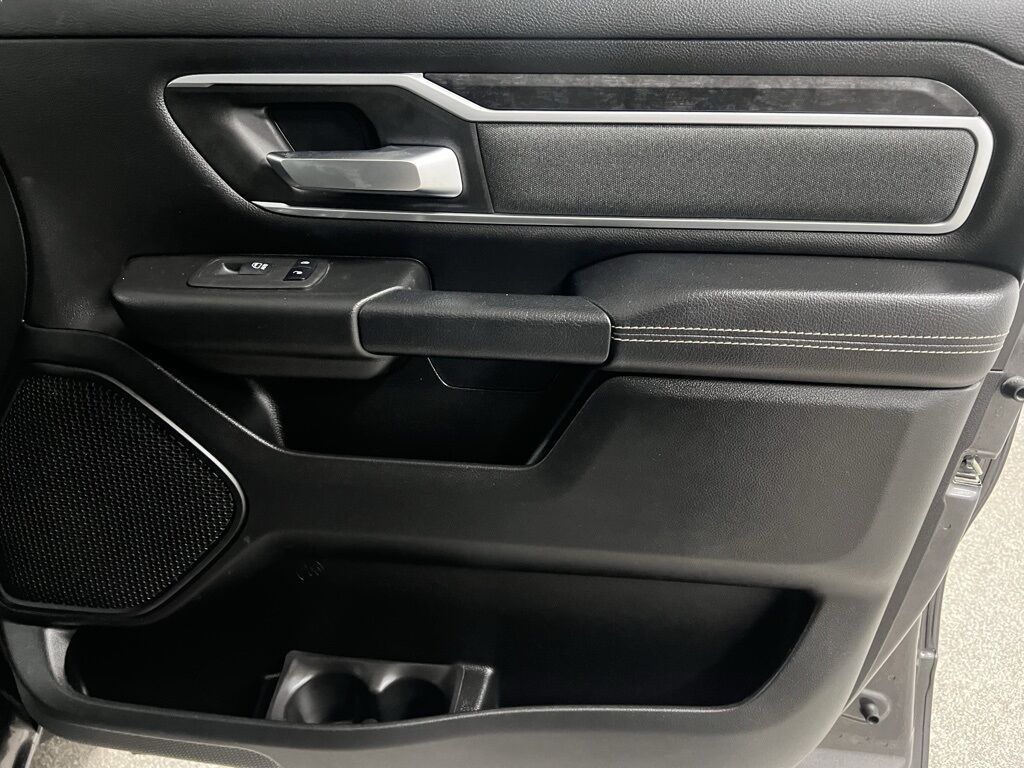 2022 Ram 1500 Big Horn/Lone Star Loveland CO
