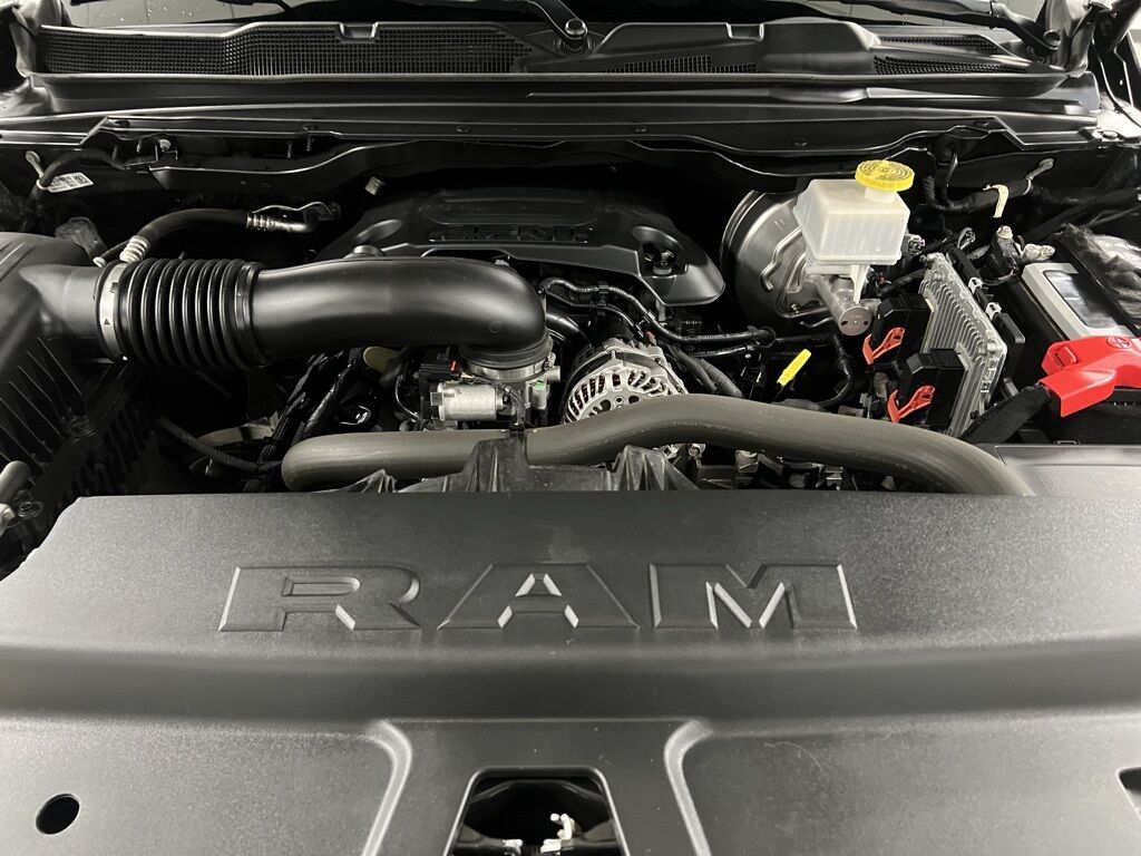 2022 Ram 1500 Big Horn/Lone Star Loveland CO