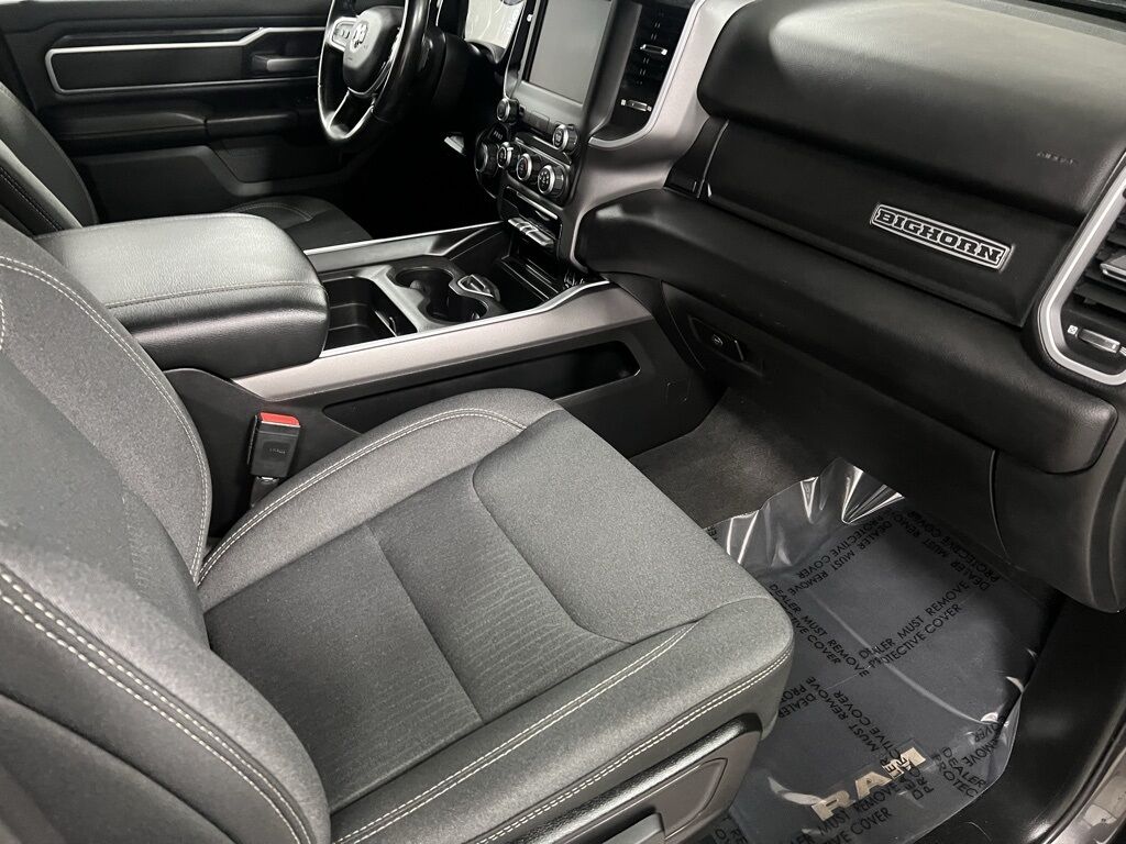 2022 Ram 1500 Big Horn/Lone Star Loveland CO