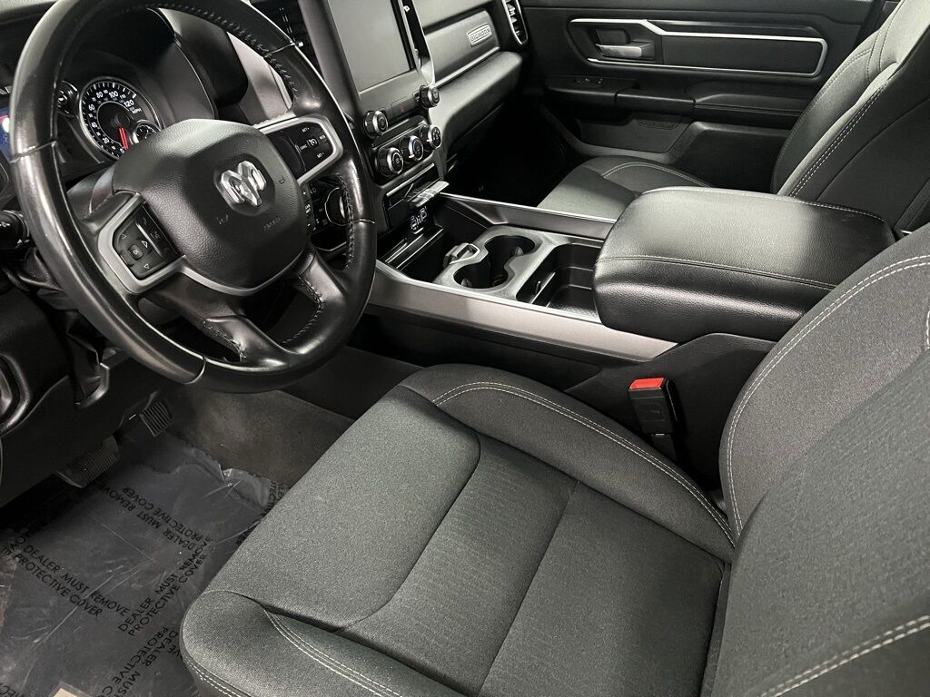 2022 Ram 1500 Big Horn/Lone Star Loveland CO