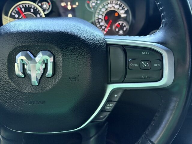 2022 Ram 1500 Big Horn/Lone Star Jacksonville FL