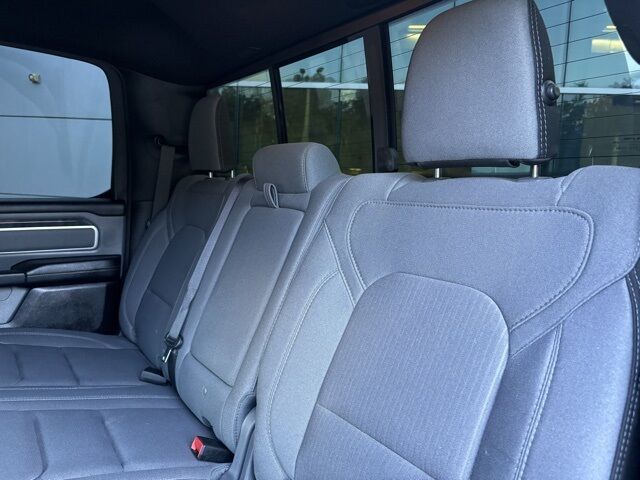 2022 Ram 1500 Big Horn/Lone Star Jacksonville FL