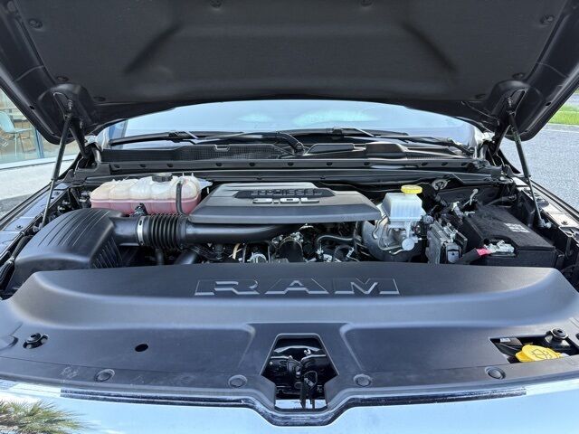 2022 Ram 1500 Big Horn/Lone Star Jacksonville FL
