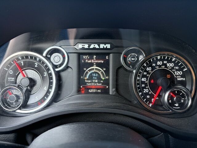 2022 Ram 1500 Big Horn/Lone Star Jacksonville FL