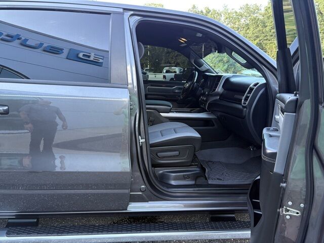 2022 Ram 1500 Big Horn/Lone Star Jacksonville FL