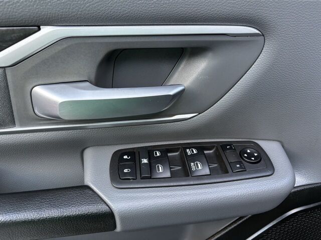 2022 Ram 1500 Big Horn/Lone Star Jacksonville FL