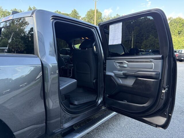 2022 Ram 1500 Big Horn/Lone Star Jacksonville FL