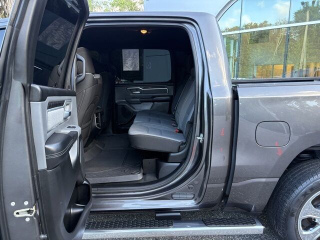 2022 Ram 1500 Big Horn/Lone Star Jacksonville FL
