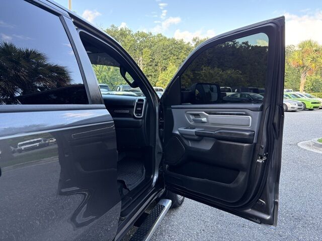 2022 Ram 1500 Big Horn/Lone Star Jacksonville FL