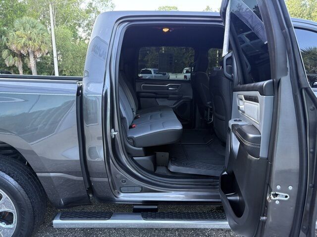 2022 Ram 1500 Big Horn/Lone Star Jacksonville FL