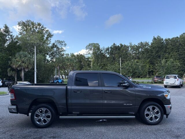 2022 Ram 1500 Big Horn/Lone Star Jacksonville FL