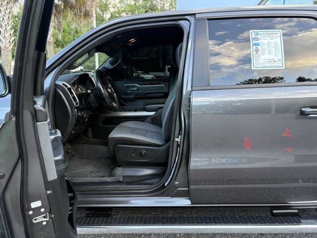 2022 Ram 1500 Big Horn/Lone Star Jacksonville FL