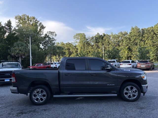 2022 Ram 1500 Big Horn/Lone Star Jacksonville FL