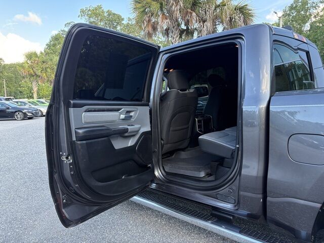 2022 Ram 1500 Big Horn/Lone Star Jacksonville FL