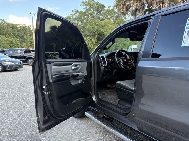 2022 Ram 1500 Big Horn/Lone Star Jacksonville FL