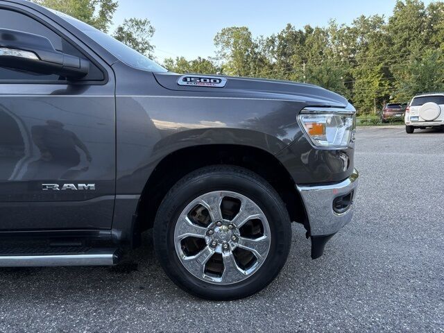 2022 Ram 1500 Big Horn/Lone Star Jacksonville FL