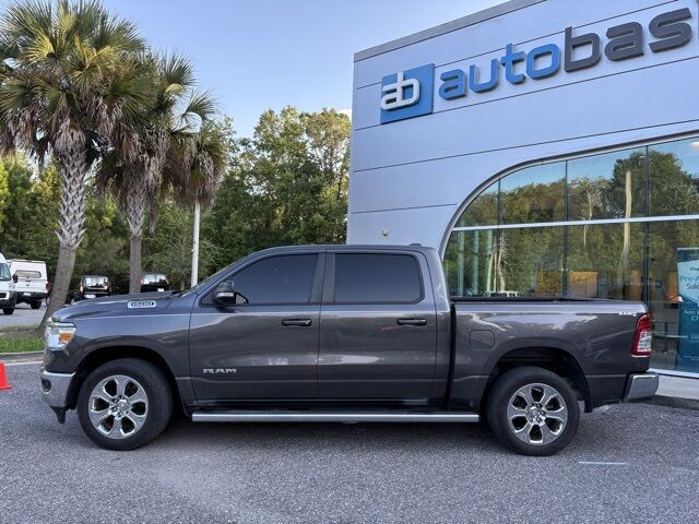 2022 Ram 1500 Big Horn/Lone Star Jacksonville FL