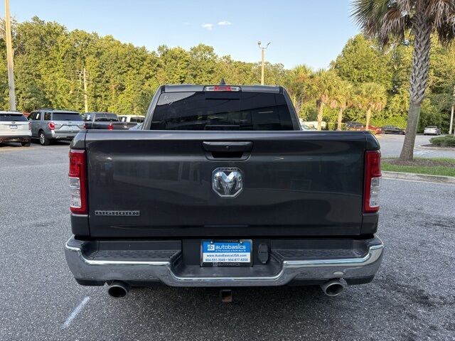 2022 Ram 1500 Big Horn/Lone Star Jacksonville FL