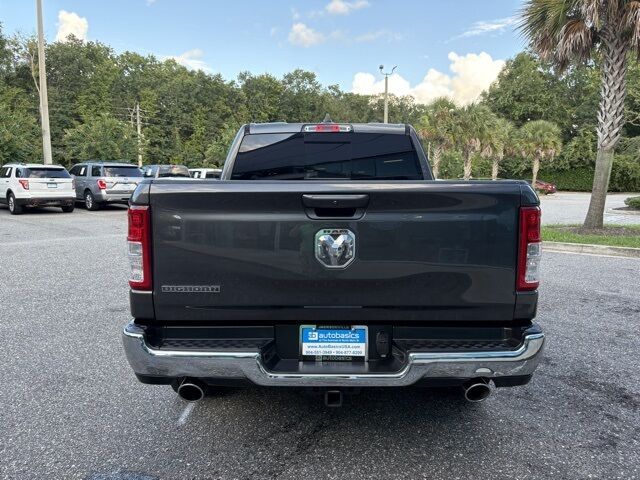 2022 Ram 1500 Big Horn/Lone Star Jacksonville FL