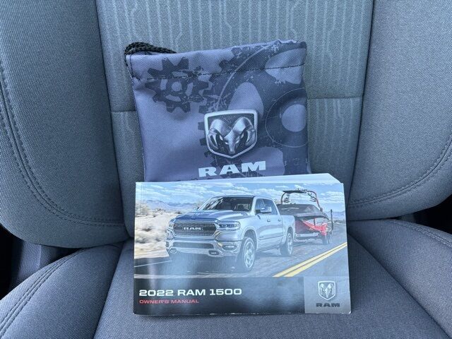 2022 Ram 1500 Big Horn/Lone Star Jacksonville FL