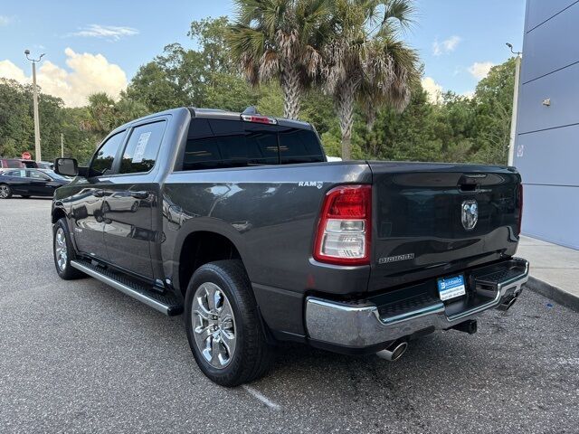 2022 Ram 1500 Big Horn/Lone Star Jacksonville FL