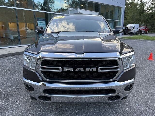 2022 Ram 1500 Big Horn/Lone Star Jacksonville FL